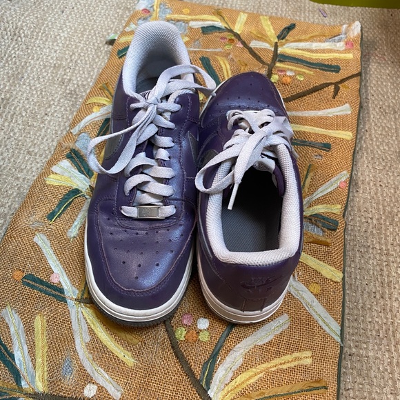 Nike Air AF-1 ‘82 US 7 - Picture 7 of 11